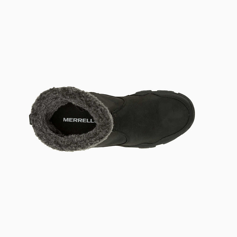 Merrell Coldpack 3 WP Thermo Mid Zip Women's 6