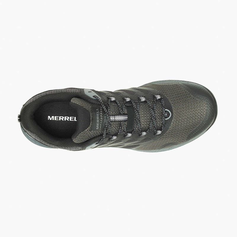 Merrell Nova 3 Black Men's 3