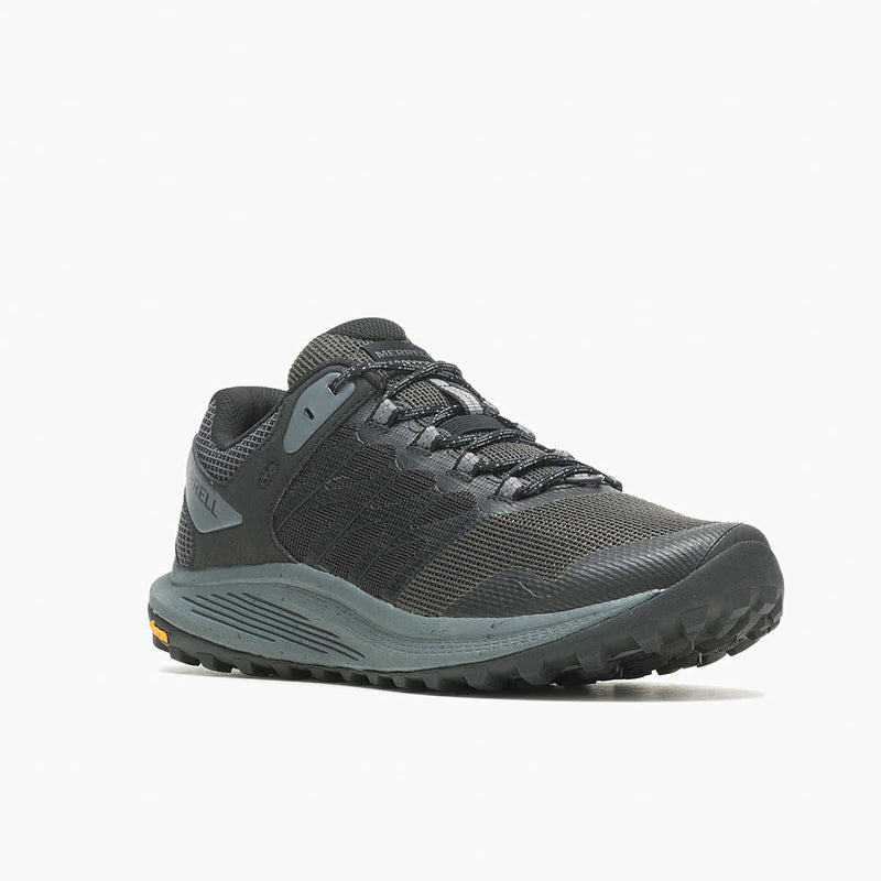 Merrell Nova 3 Black Men's 4