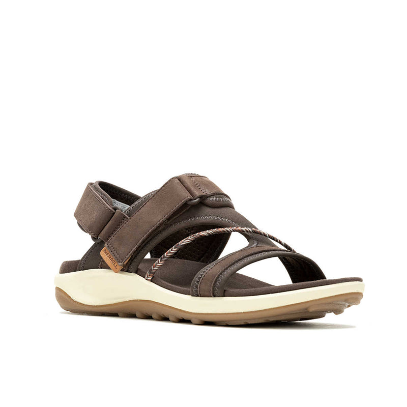 Merrell Terran 4 Backstrap Bracken Women's Sandal 1