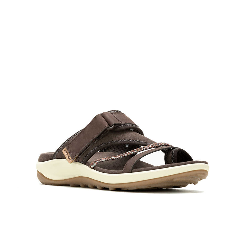 Merrell Terran 4 Post Wrap Bracken Women's Sandal 2