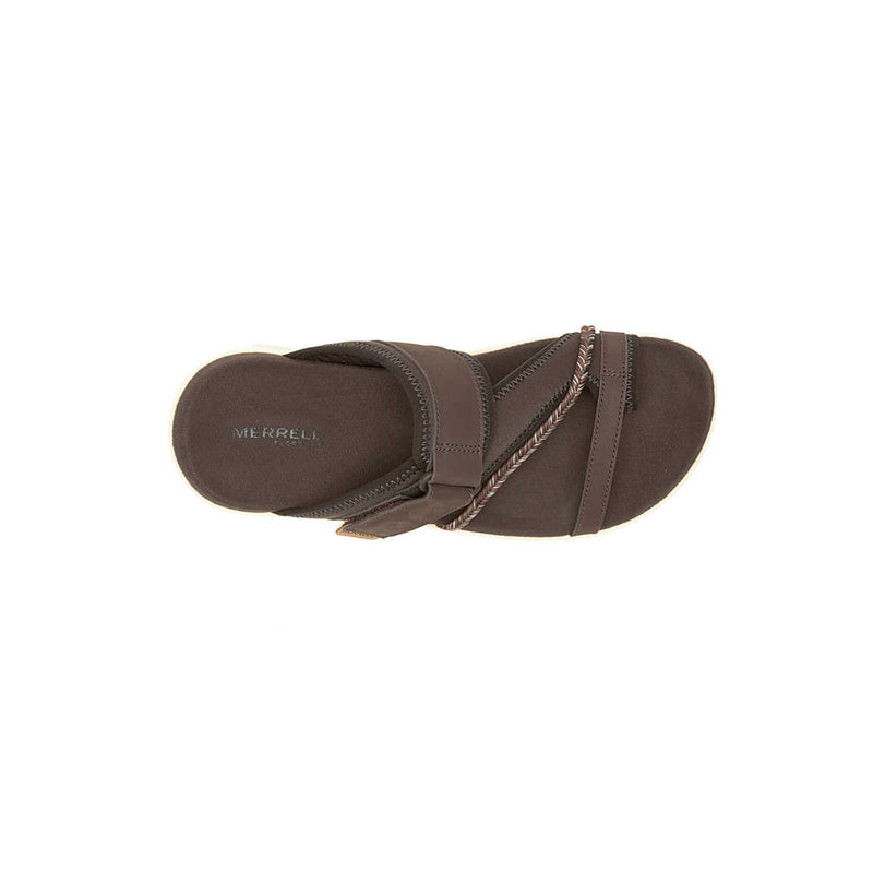 Merrell Terran 4 Post Wrap Bracken Women's Sandal 6