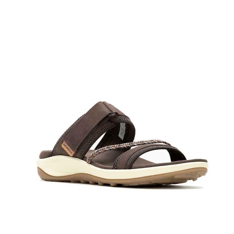 Merrell Terran 4 Slide Bracken Women's Sandal 2