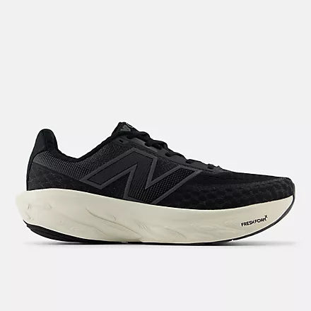 New Balance 1080 Black Magnet Men's 1