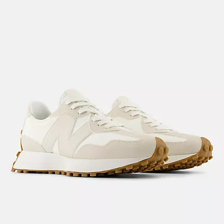 New Balance 327 Linen Sea Salt Women's