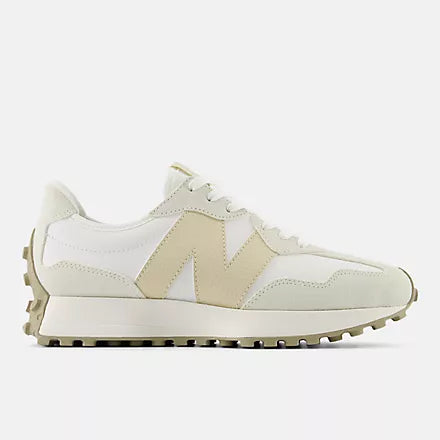 New Balance 327 Sea Salt Sandstone Women's 1