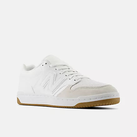 New Balance 480 White Reflection Unisex 1