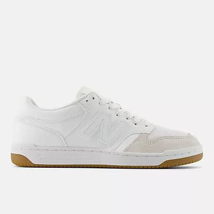 New Balance 480 White Reflection Unisex 2