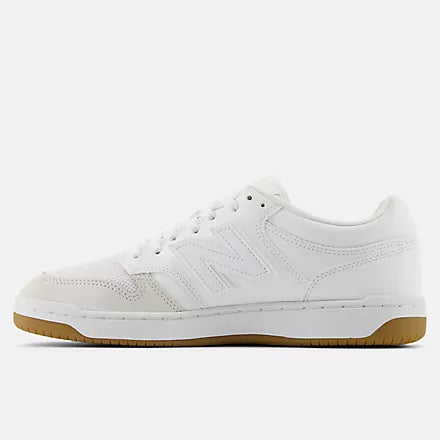 New Balance 480 White Reflection Unisex 3