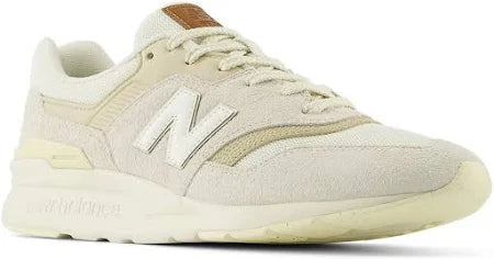 New Balance 997 Linen Sandstone Men's 1