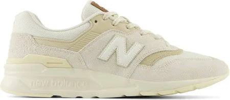 New Balance 997 Linen Sandstone Men's 2