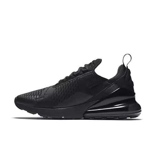 Nike Air Max 270 Black Black Women's 2