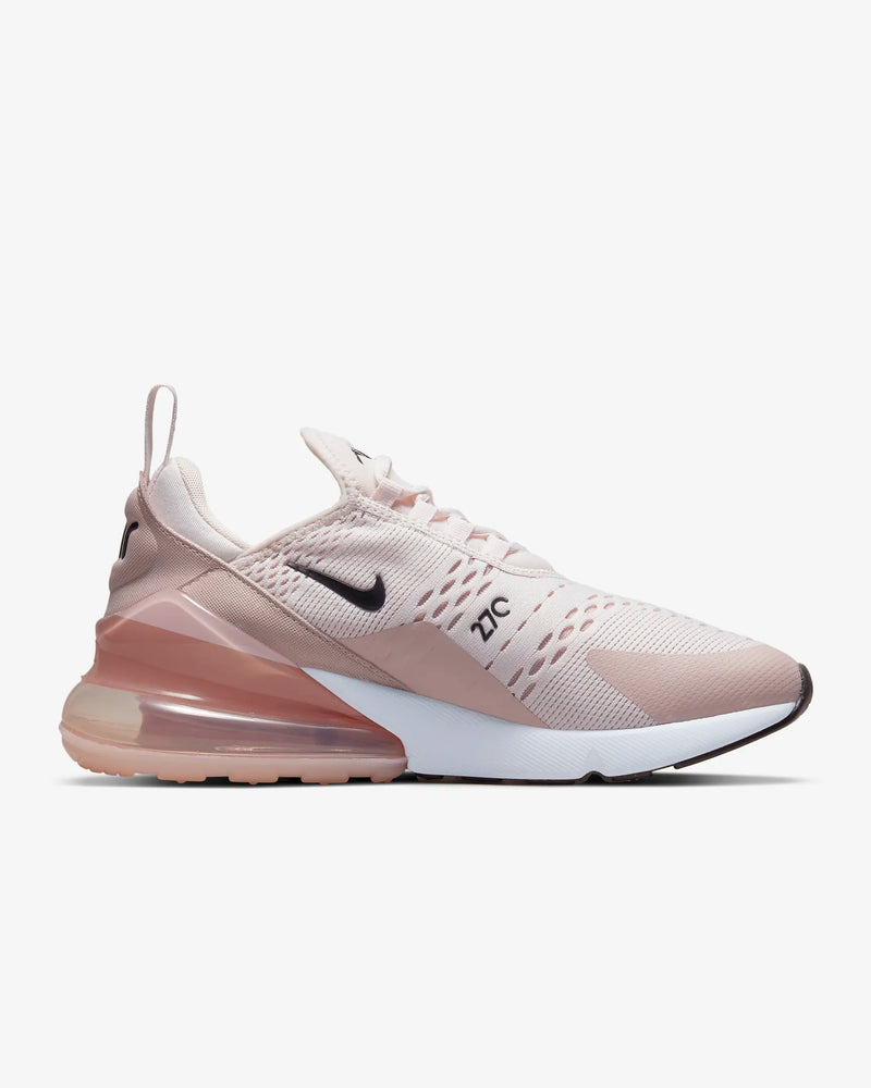 Nike Air Max 270 Light Soft Pink Women's 1