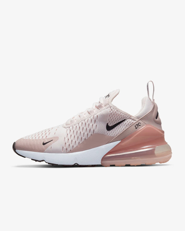 Nike Air Max 270 Light Soft Pink Women's 2