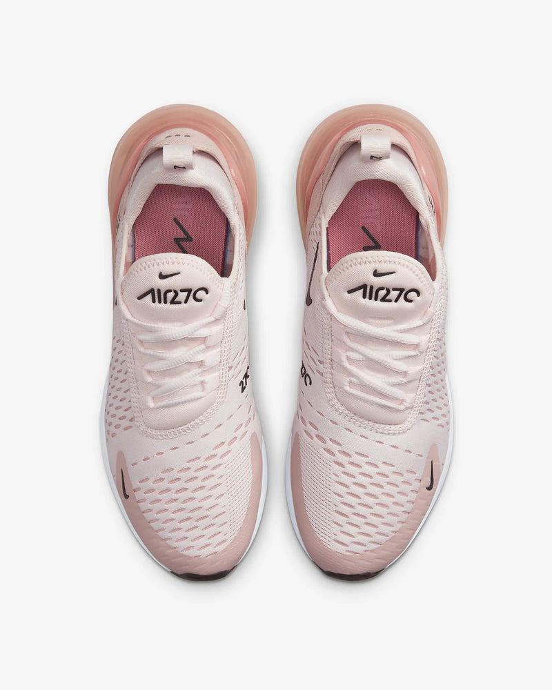 Nike Air Max 270 Light Soft Pink Women's 3