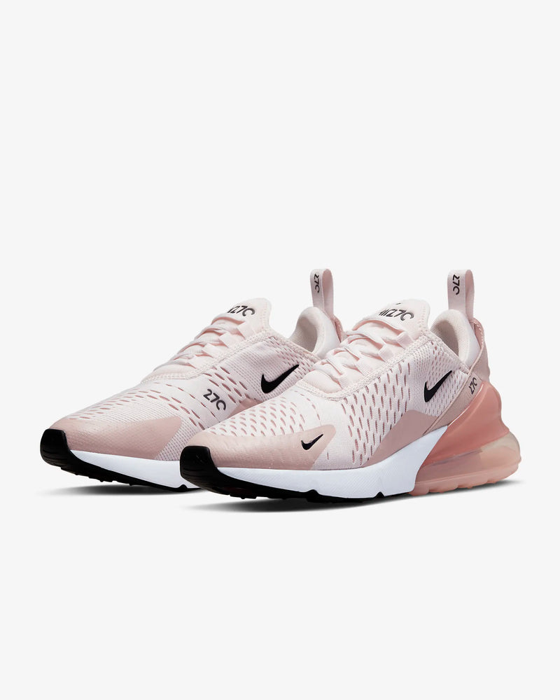 Nike Air Max 270 Light Soft Pink Women's 4