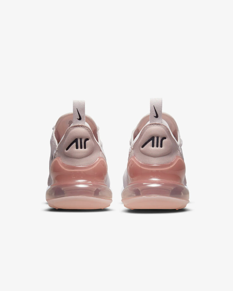 Nike Air Max 270 Light Soft Pink Women's 5