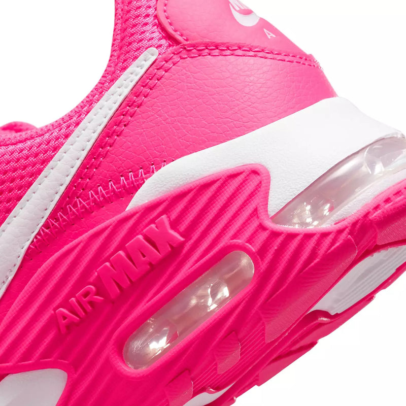 Nike Air Max Excee Hyper Pink Women's 3