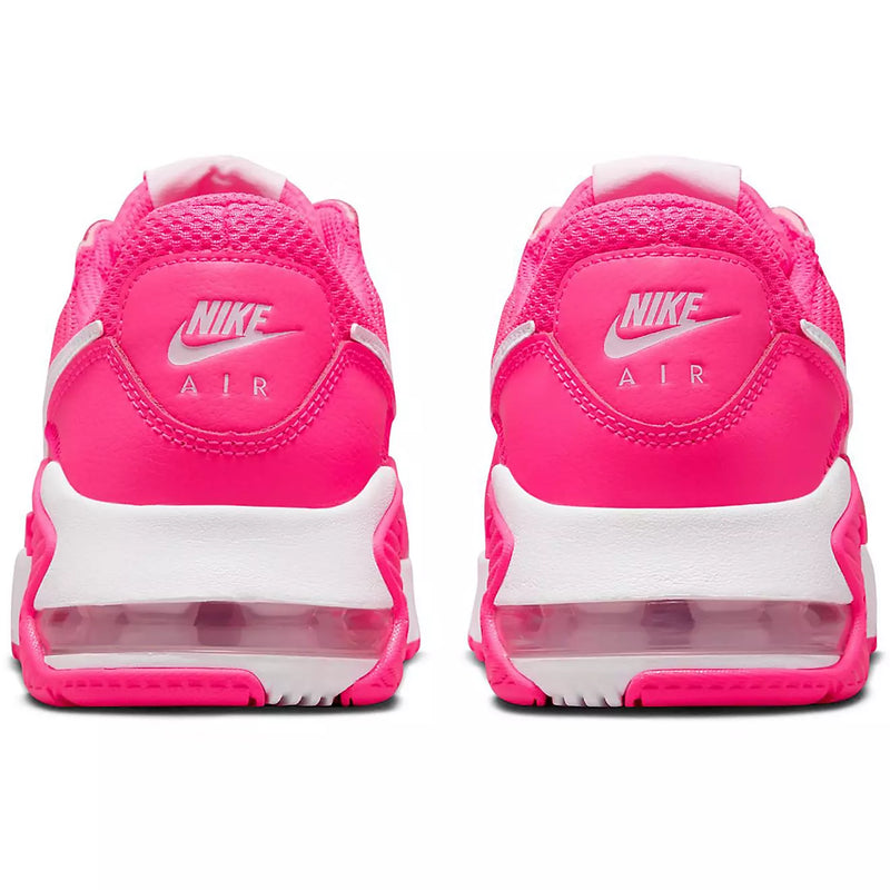 Nike Air Max Excee Hyper Pink Women's 4