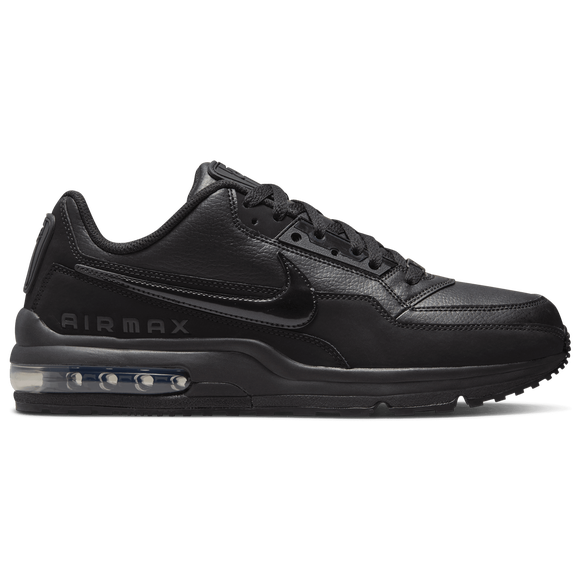 Nike Air Max LTD 3 Black Black Men's 1