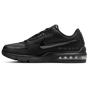 Nike Air Max LTD 3 Black Black Men's 2