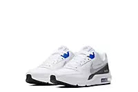 Nike Air Max LTD 3 White Grey Royal Men's 4