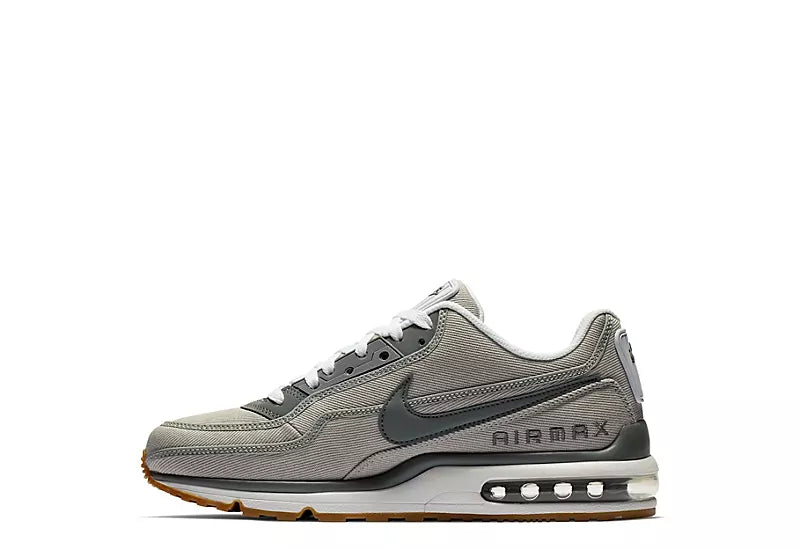 Nike Air Max LTD 3 Wolf Grey Men's 2