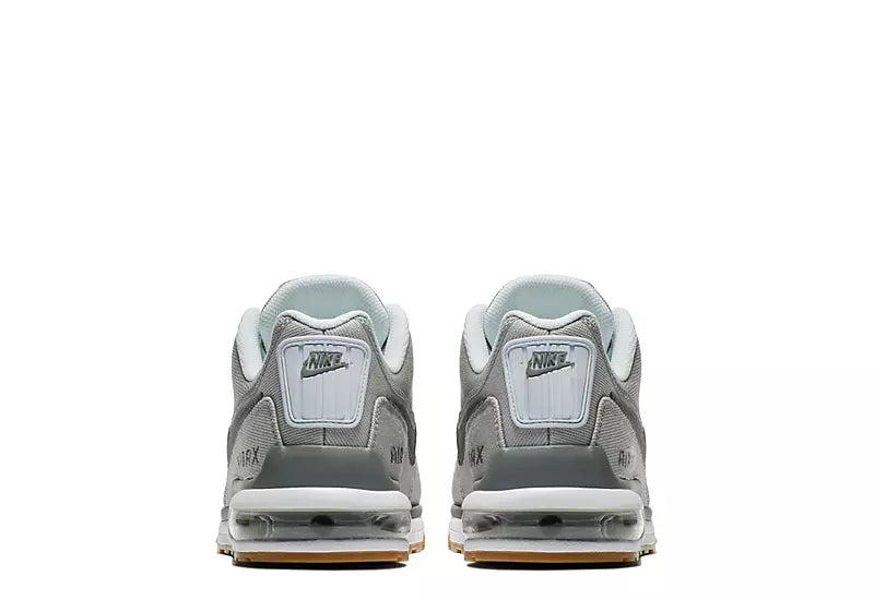 Nike Air Max LTD 3 Wolf Grey Men's 4