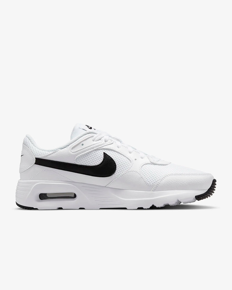 Nike Air Max SC White Black White Men's 1