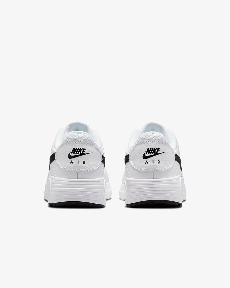 Nike Air Max SC White Black White Men's 6