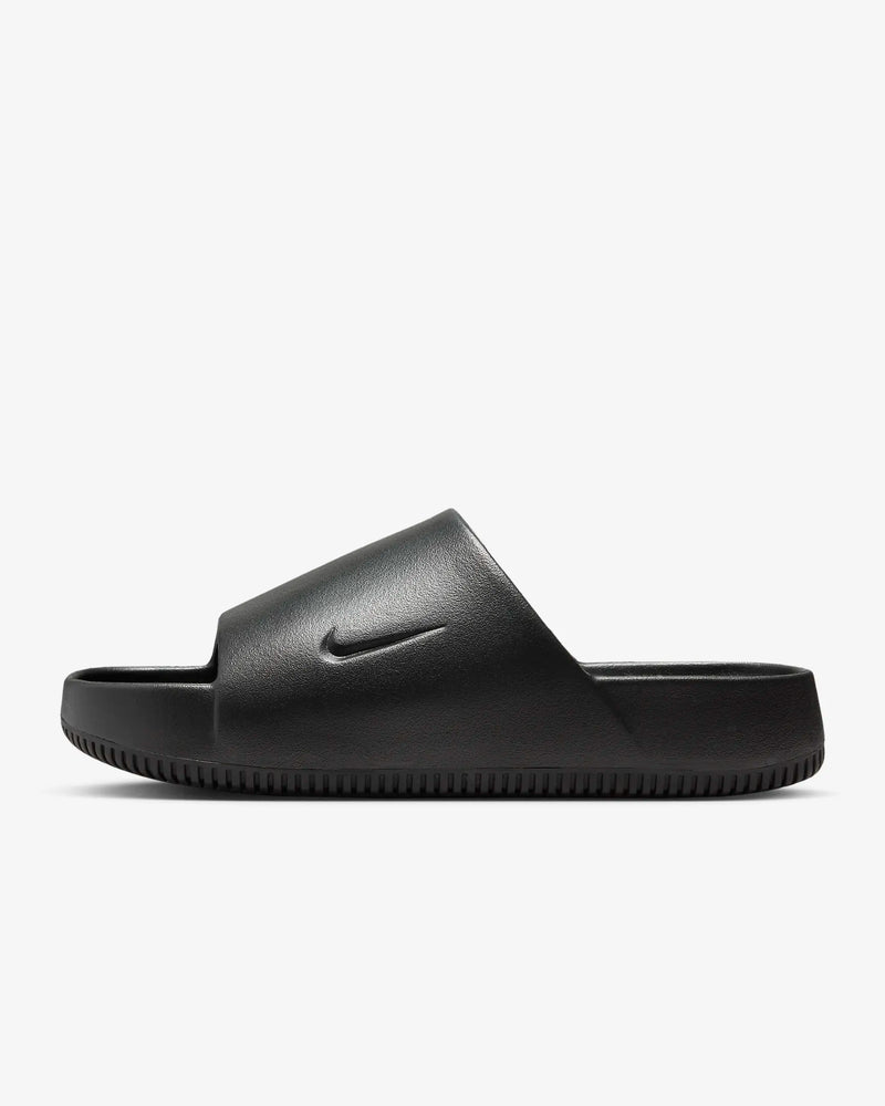 Nike Calm Slide Black Men's 2