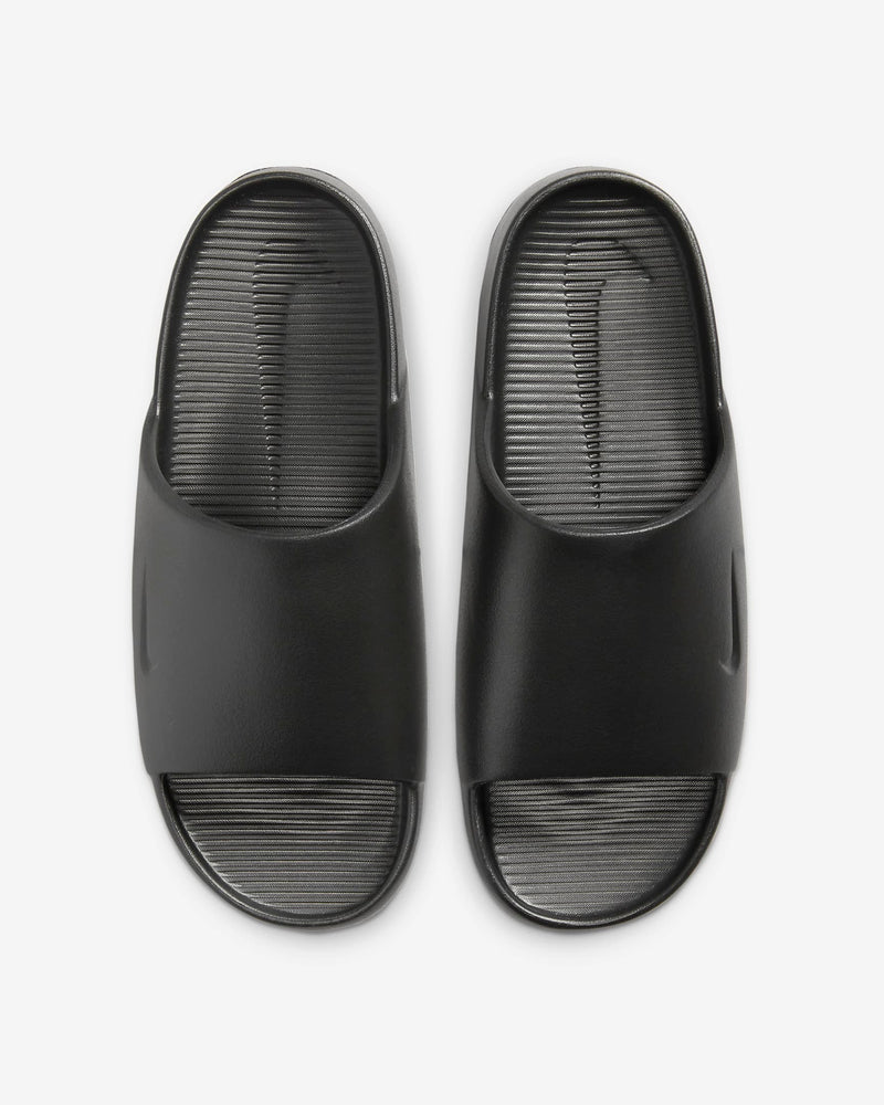 Nike Calm Slide Black Men's 4