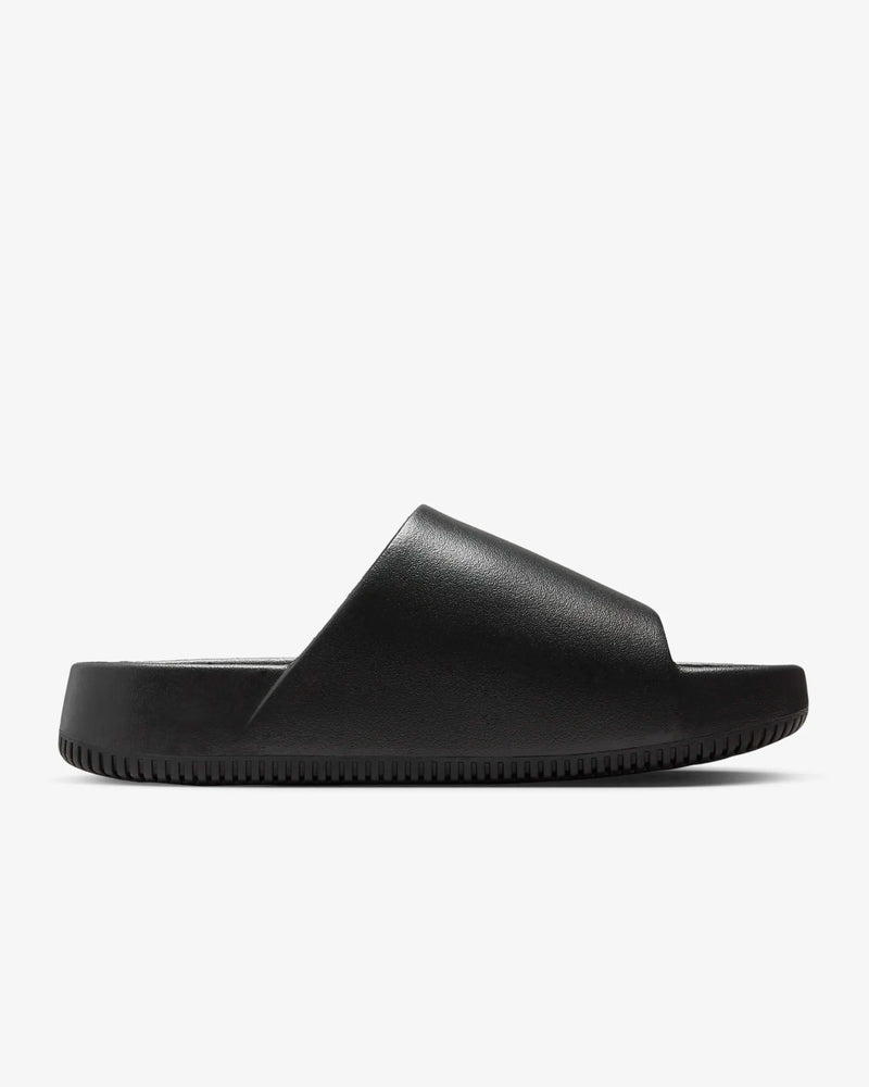 Nike Calm Slide Black Men's 1