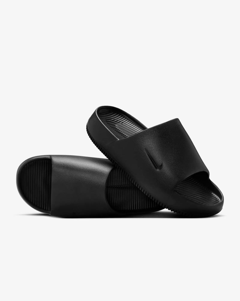 Nike Calm Slide Black Women's 1