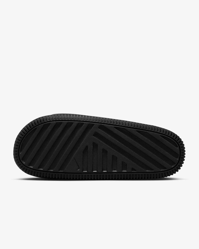 Nike Calm Slide Black Women's 3