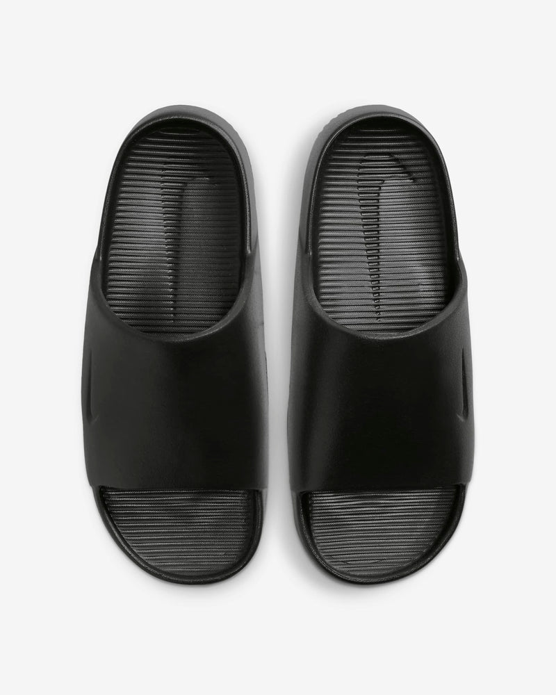 Nike Calm Slide Black Women's 5