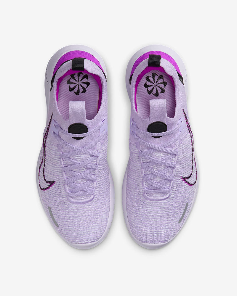 Nike Free RN NN Lilac Bloom Women's 4