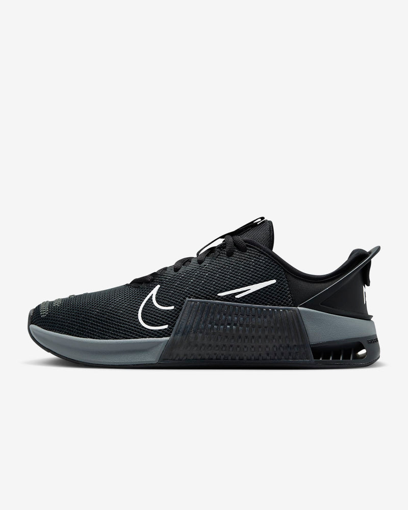 Nike Metcon 9 EasyOn Black Grey White Men's 1