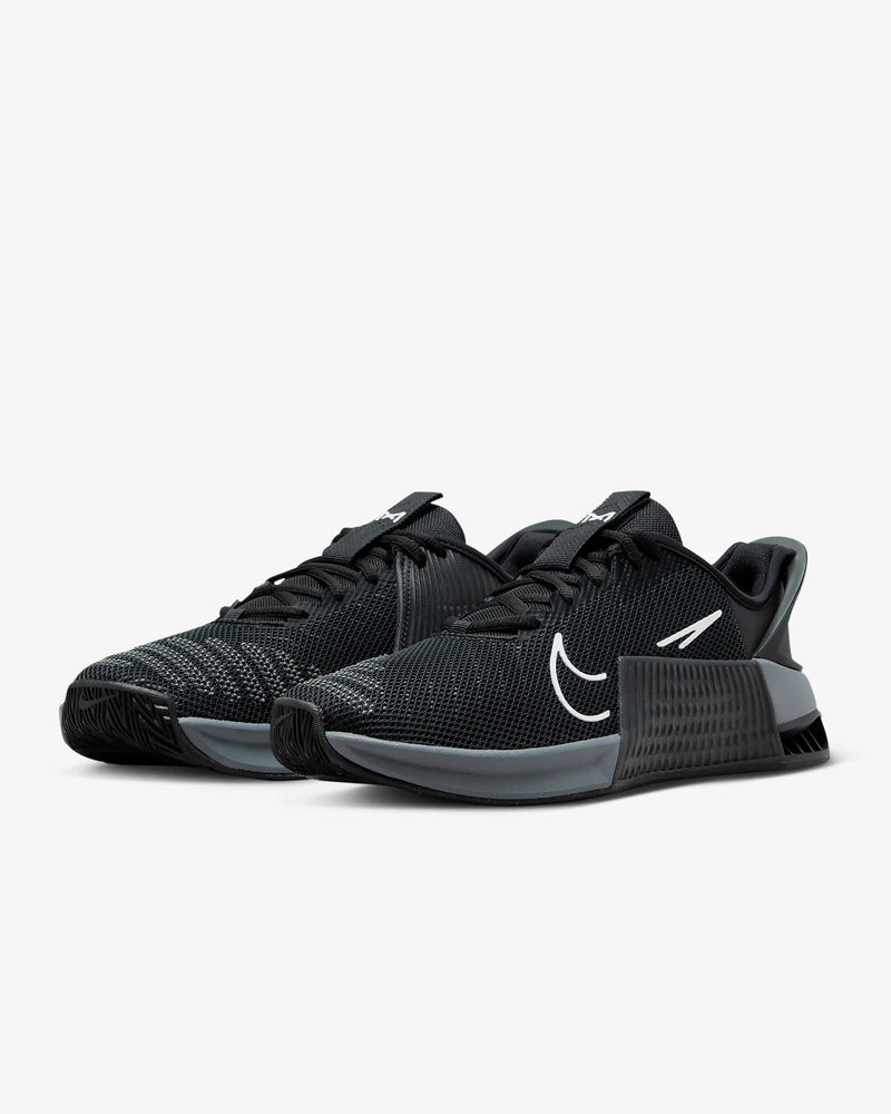 Nike Metcon 9 EasyOn Black Grey White Men's 5