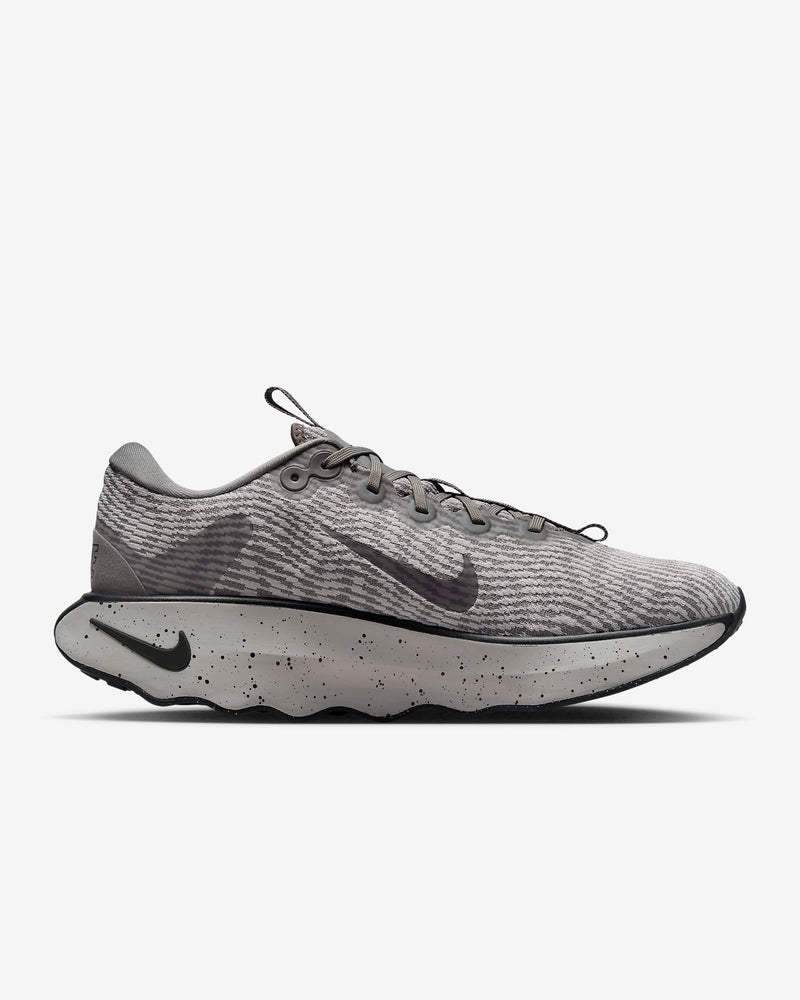 Nike Motiva Light Iron Pewter Men's 1