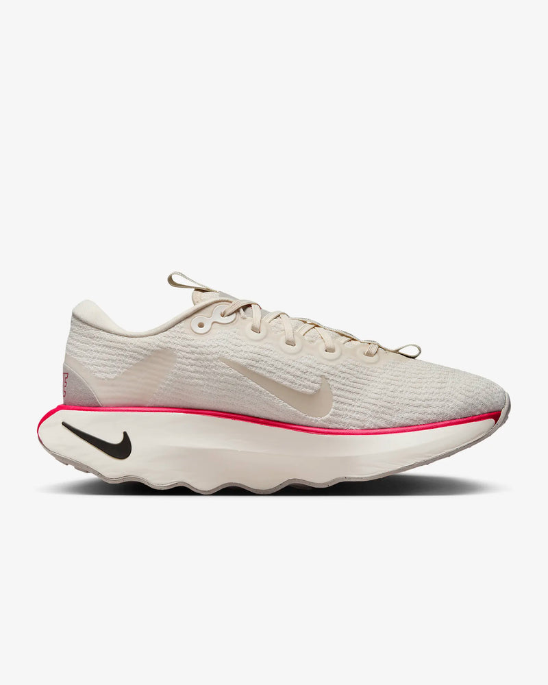 Nike Motiva Pale Ivory Black Women's 1