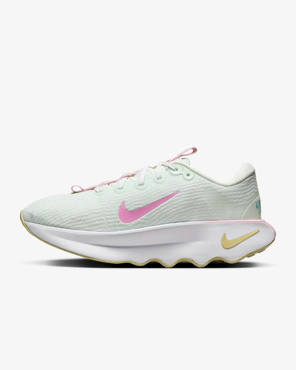 Nike Motiva White Green Frost Women's 1