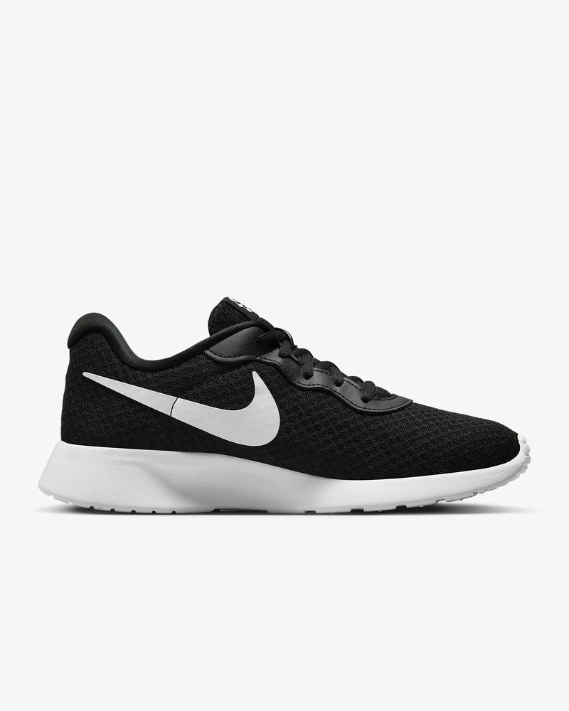 Nike Tanjun EasyOn Black White Women's 1