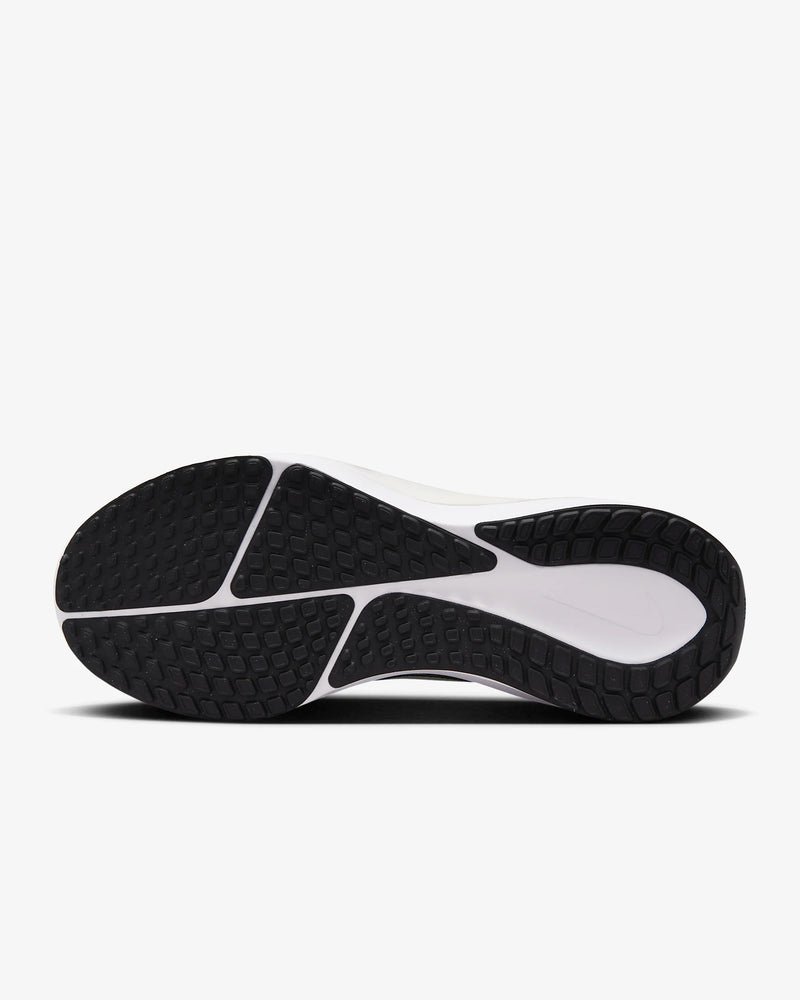 Nike Vomero 17 Black White Anthracite Men's