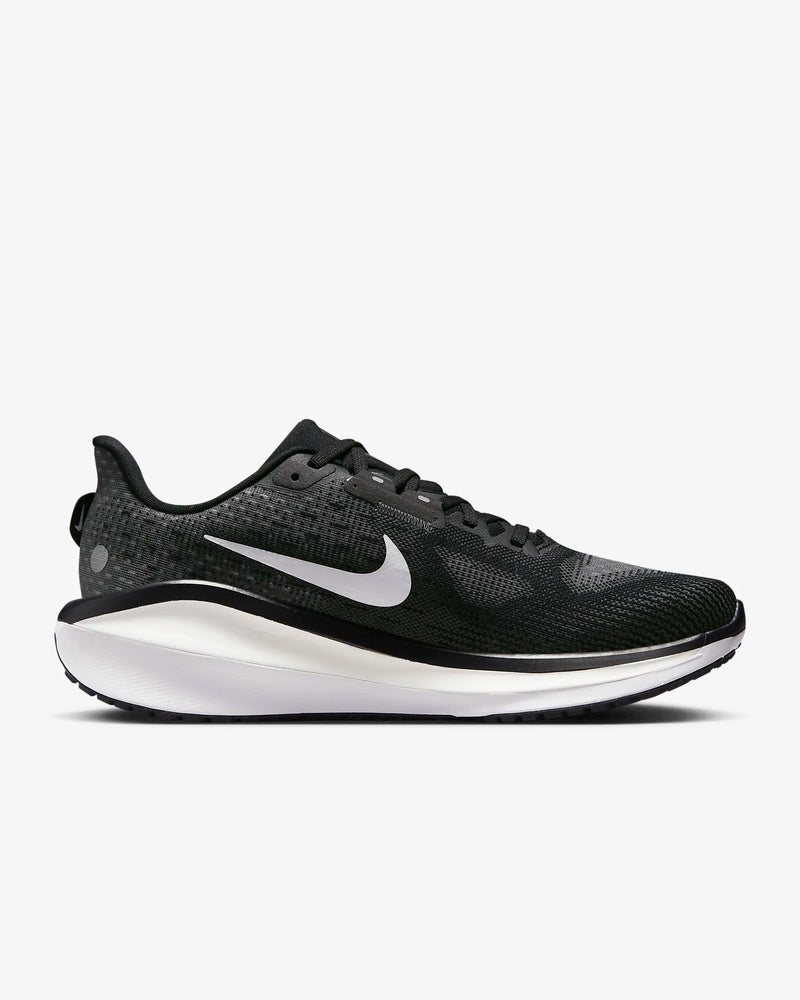 Nike Vomero 17 Black White Anthracite Men's