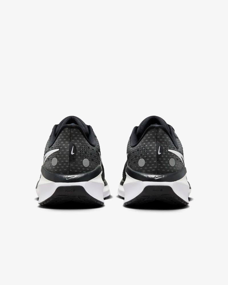 Nike Vomero 17 Black White Anthracite WIDE Men's 6