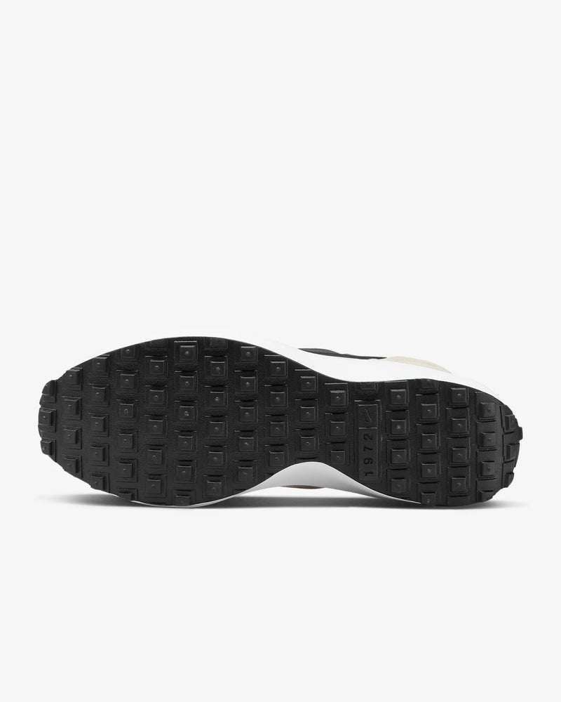 Nike Waffle Debut Sanddrift Phantom White Black Women's 2