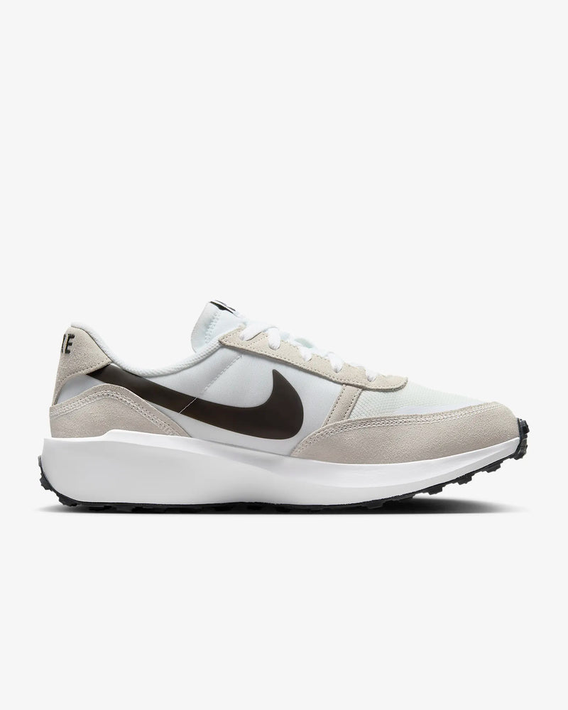 Nike Waffle Nav White Phantom Summit White Black 3