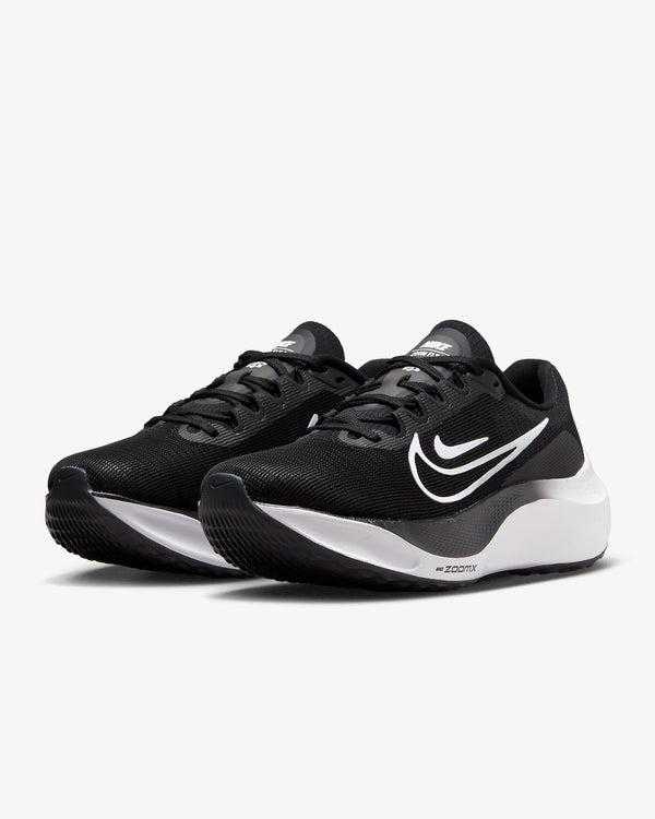 Nike Zoom Fly 5 Black White Women's 1