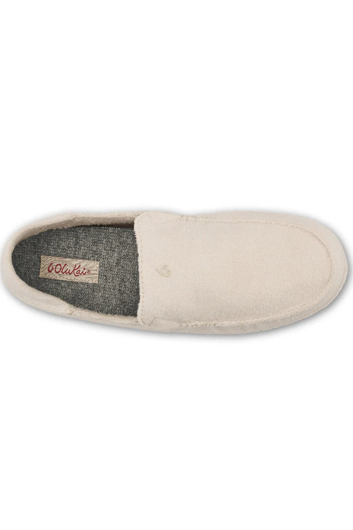 Olukai Nohea Hulu Bone Bone Women's 3